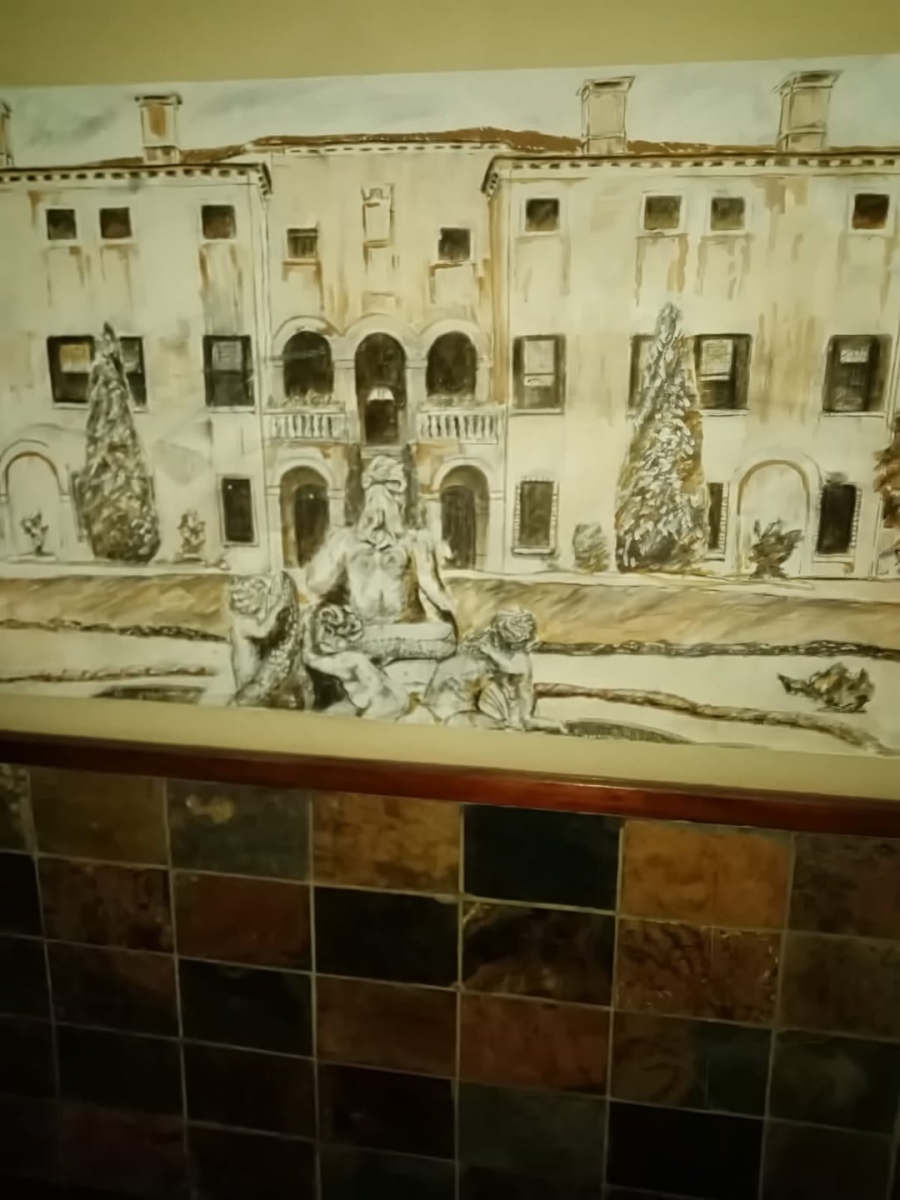 1 Bedroom Property for Sale in Brandwag Free State